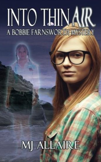 Into Thin Air: A Bobbie Farnsworth Mystery