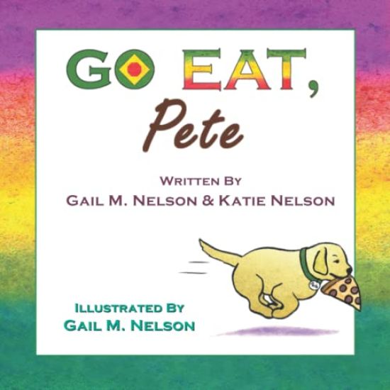 Go Eat, Pete
