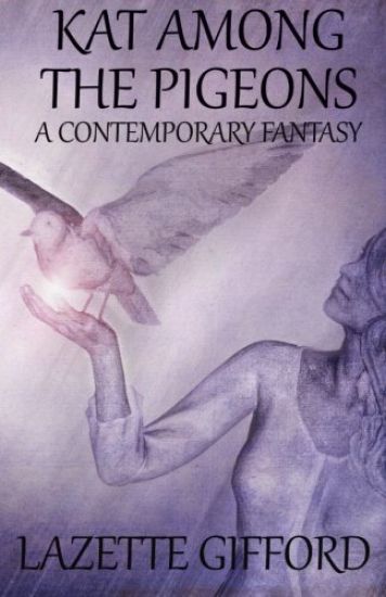 Kat Among the Pigeons