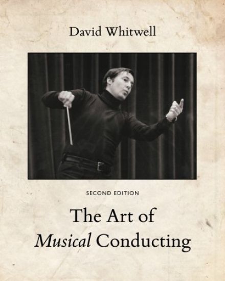 The Art of Musical Conducting