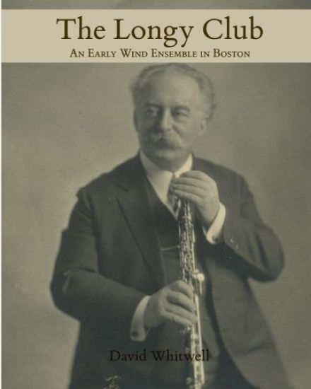 The Longy Club: 1900-1917