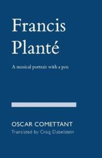 Francis Planté