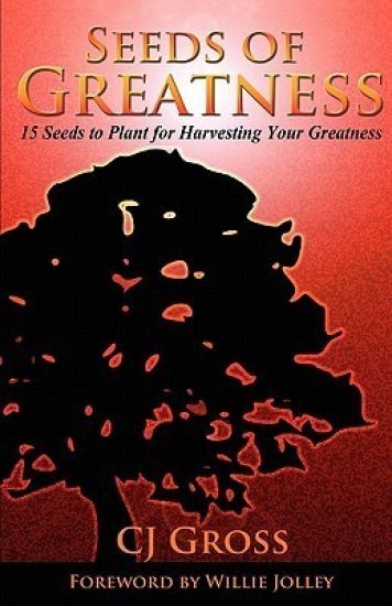 Seeds of Greatness