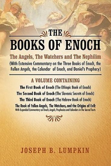 The Books of Enoch