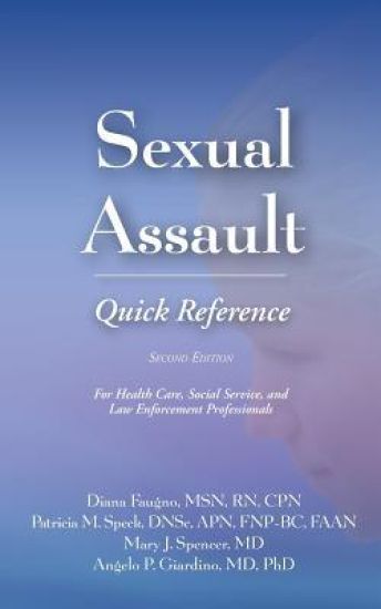 Sexual Assault Quick Reference