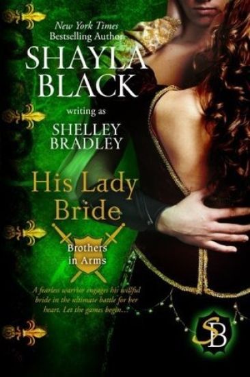His Lady Bride