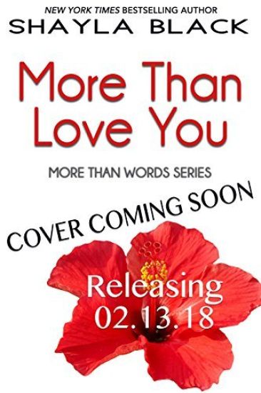 More Than Love You