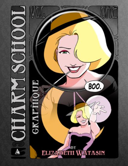 Charm School Graphique Vol 1