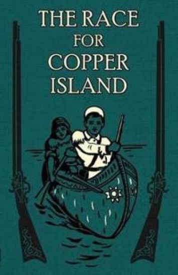 The Race for Copper Island