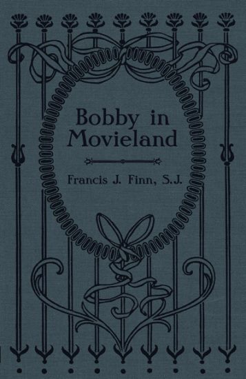 Bobby in Movieland