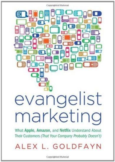 Evangelist Marketing