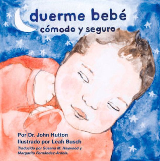 Duerme bebé cómodo y seguro