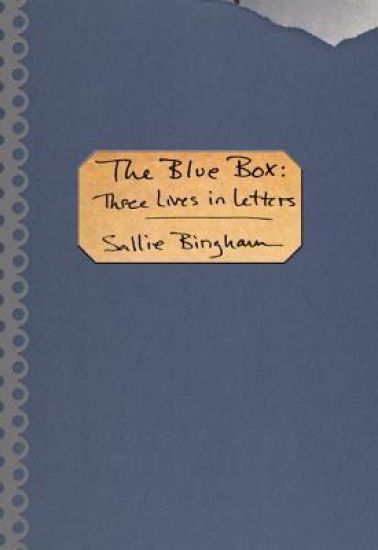 The Blue Box