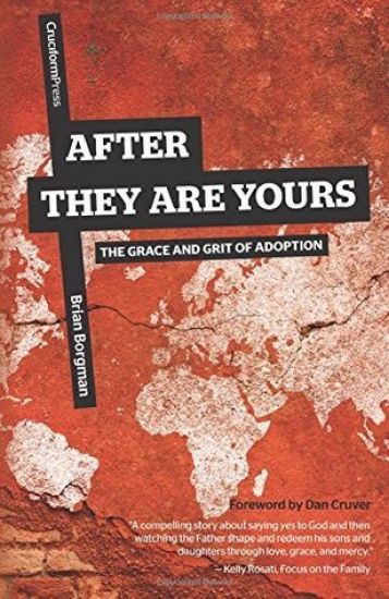 After They Are Yours