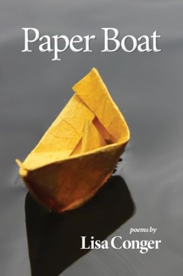 Paper Boat