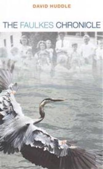 The Faulkes Chronicle