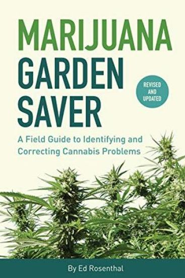 Marijuana Garden Saver