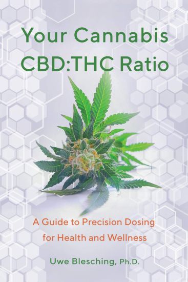 Your Cannabis Cbd: THC Ratio: A Guide to Precision Dosing for Health and Wellness