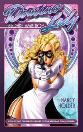 Domino Lady