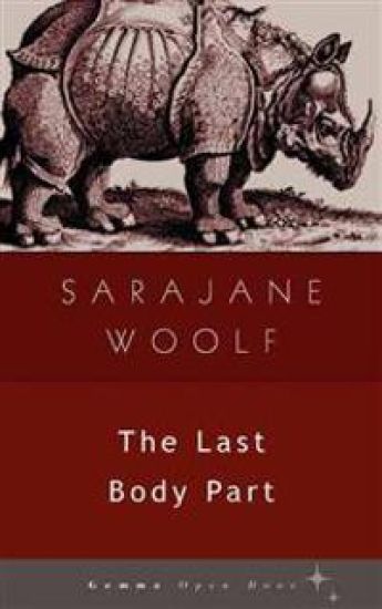 The Last Body Part