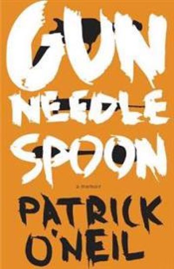 Gun, Needle, Spoon