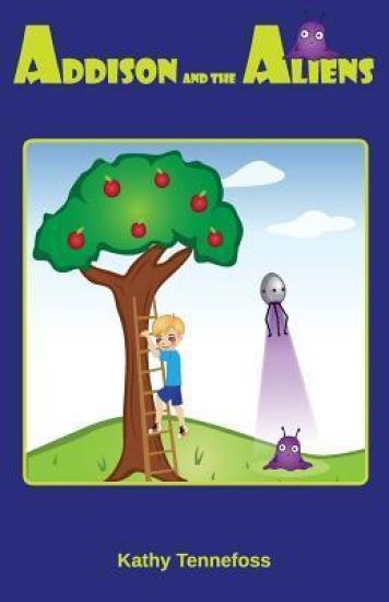 Addison and the Aliens