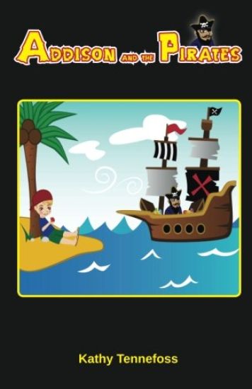 Addison and the Pirates