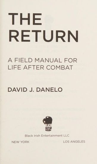 The Return