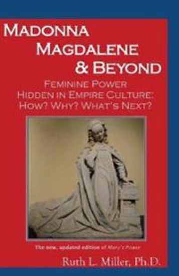Madonna Magdalene and Beyond