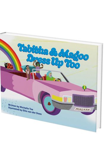 Tabitha And Magoo Dress Up Too