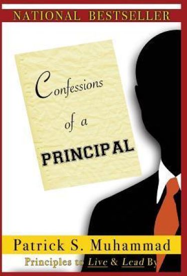 Confessions of a Principal