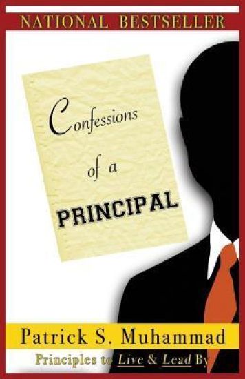 Confessions of a Principal