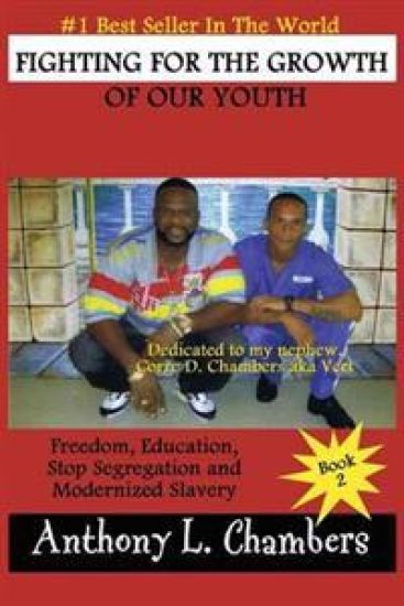 Fighting for the Growth of Our Youth
