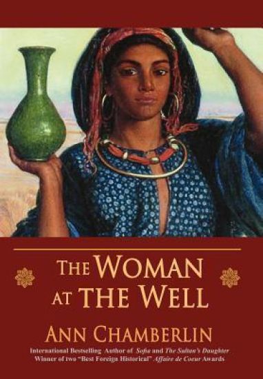 The Woman at the Well