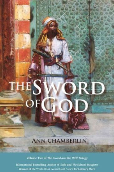 The Sword of God
