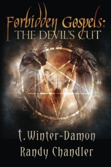 Forbidden Gospels