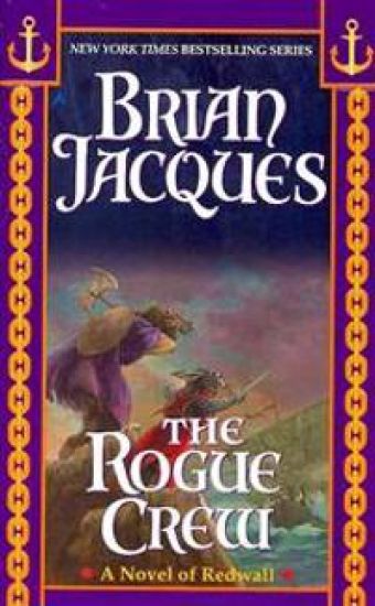 The Rogue Crew