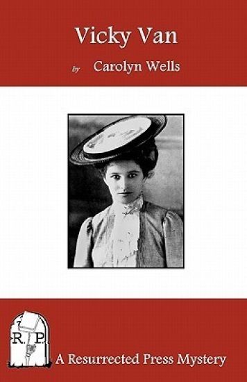 Vicky Van