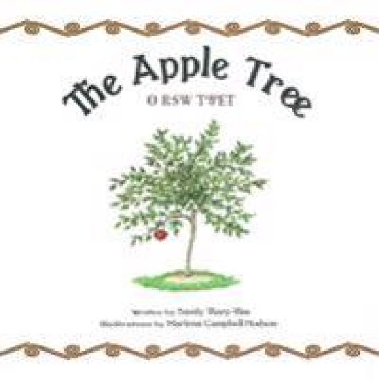 The Apple Tree a Cherokee Story