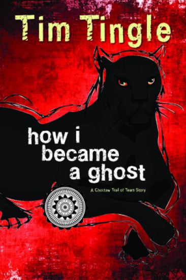 How I Became a Ghost, Book 1: A Choctaw Trail of Tears Story