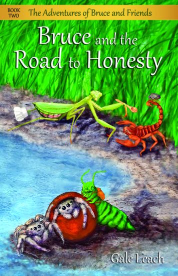 Bruce and the Road to Honesty