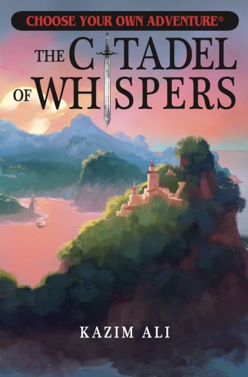 The Citadel of Whispers