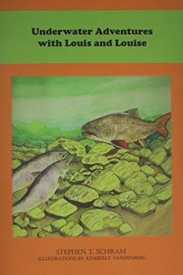 Underwater Adventures with Louis and Louise