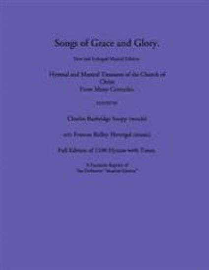 Songs of Grace and Glory