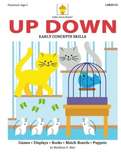 Up Down