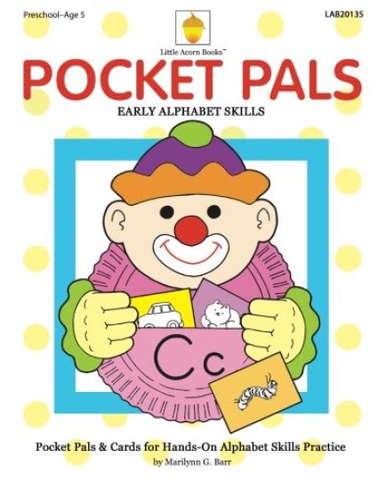 Pocket Pals