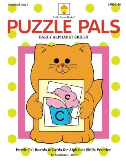 Puzzle Pals