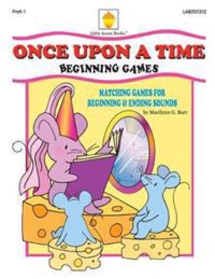 Once Upon a Time
