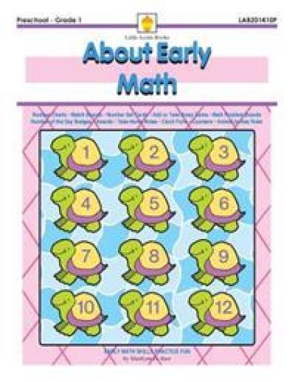 About Early Math