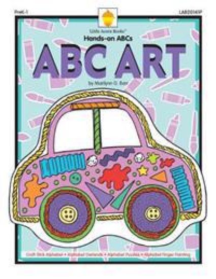ABC Art